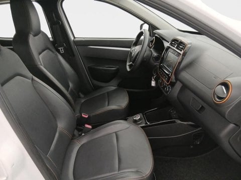 Voitures D'occasion À Douai | Dacia Spring 45Ch Confort Plus - Achat Intégral