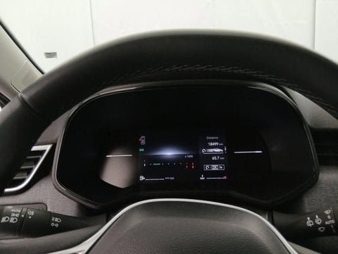 Voitures D'occasion À Douai | Renault Clio 1.0 Sce 65Ch Evolution