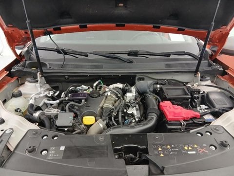 Voitures D'occasion À Douai | Dacia Duster 1.5 Blue Dci 115Ch Journey 4X2