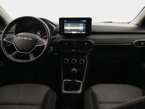Voitures D'occasion À Douai | Dacia Jogger 1.0 Tce 110Ch Extreme+ 7 Places