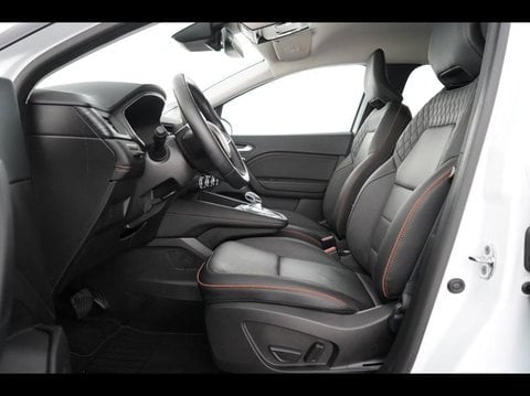 Voitures D'occasion À Douai | Renault Captur 1.6 E-Tech Hybride 145Ch Iconic