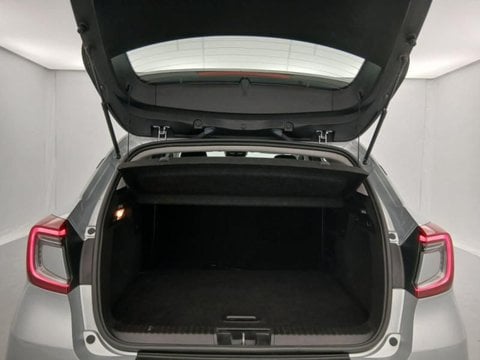 Voitures D'occasion À Douai | Renault Captur 1.0 Tce 90Ch Business -21