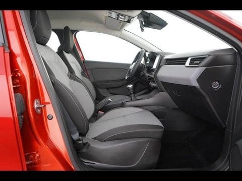 Voitures D'occasion À Douai | Renault Clio 1.5 Blue Dci 100Ch Evolution - 24