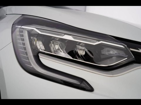 Voitures D'occasion À Douai | Renault Captur 1.6 E-Tech Hybride 145Ch Intens -21