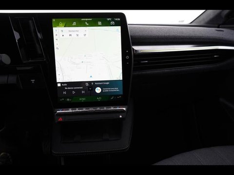 Voitures D'occasion À Douai | Renault Scénic Scenic E-Tech Electric 220Ch Techno Grande Autonom...