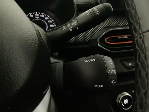 Voitures D'occasion À Douai | Dacia Sandero 1.0 Tce 90Ch Stepway Confort -22