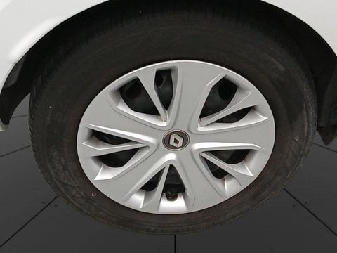 Voitures D'occasion À Douai | Renault Clio 1.2 16V 75Ch Trend 5P