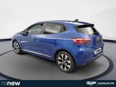 Voitures D'occasion À Douai | Renault Clio 1.5 Blue Dci 100Ch Evolution