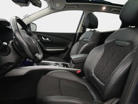 Voitures D'occasion À Douai | Renault Kadjar 1.5 Blue Dci 115Ch Intens Edc - 21