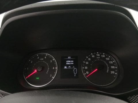 Voitures D'occasion À Douai | Dacia Sandero 1.0 Eco-G 100Ch Stepway Confort -22