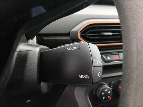 Voitures D'occasion À Douai | Dacia Sandero 1.0 Eco-G 100Ch Stepway Essentiel -22