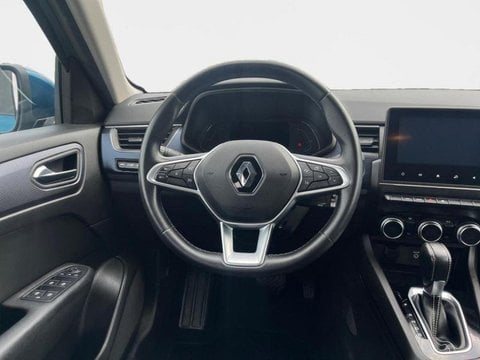 Voitures D'occasion À Douai | Renault Arkana 1.3 Tce 140Ch Fap Business Edc