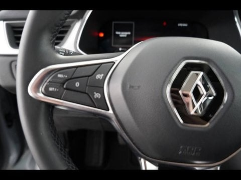Voitures D'occasion À Douai | Renault Captur 1.0 Tce 90Ch Techno