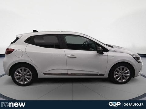 Voitures D'occasion À Douai | Renault Clio 1.6 E-Tech Hybride 145Ch Evolution