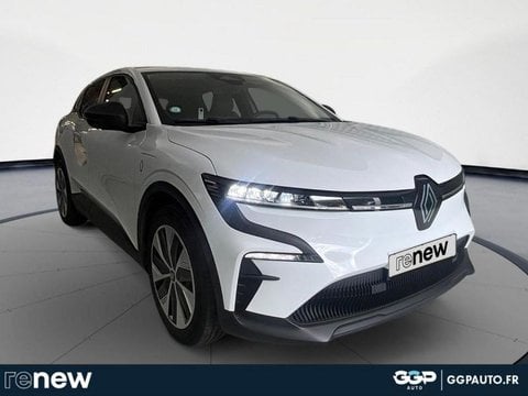 Voitures D'occasion À Douai | Renault Mégane Megane E-Tech Electric Ev60 130Ch Evolution Er Sup...