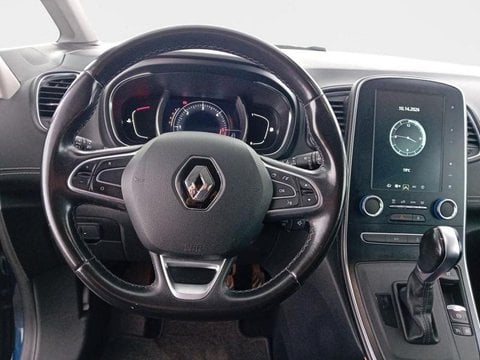 Voitures D'occasion À Douai | Renault Grand Scénic Grand Scenic 1.7 Blue Dci 150Ch Intens Edc - 21