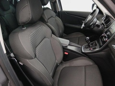 Voitures D'occasion À Douai | Renault Scénic Scenic 1.7 Blue Dci 120Ch Business - 21