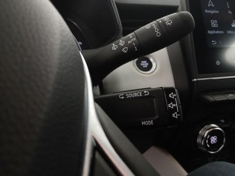 Voitures D'occasion À Douai | Renault Clio 1.6 E-Tech Hybride 145Ch Techno