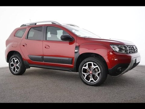 Voitures D'occasion À Douai | Dacia Duster 1.5 Blue Dci 115Ch Techroad 4X2