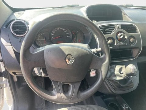 Voitures D'occasion À Douai | Renault Kangoo Express 1.5 Blue Dci 80Ch Confort 5Cv Transfo Frigo