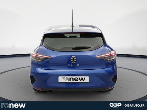 Voitures D'occasion À Douai | Renault Clio 1.5 Blue Dci 100Ch Evolution - 24