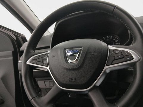 Voitures D'occasion À Douai | Dacia Jogger 1.0 Eco-G 100Ch Extreme+ 7 Places