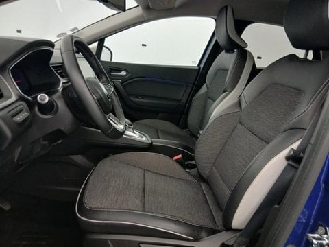 Voitures D'occasion À Douai | Renault Captur 1.6 E-Tech Plug-In 160Ch Intens