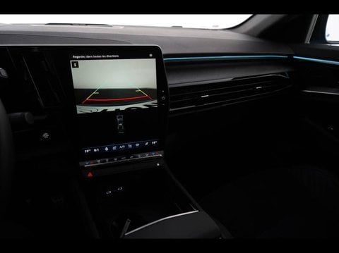 Voitures D'occasion À Douai | Renault Rafale 1.2 E-Tech Full Hybrid 200Ch Esprit Alpine - 25