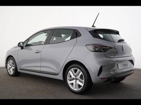 Voitures D'occasion À Douai | Renault Clio 1.0 Tce 90Ch Evolution