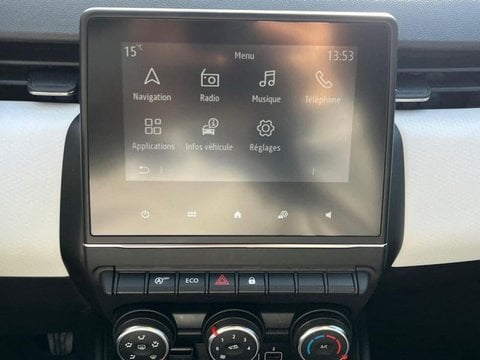 Voitures D'occasion À Douai | Renault Clio 1.0 Tce 100Ch Evolution Gpl