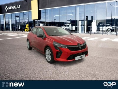 Voitures D'occasion À Douai | Renault Clio 1.5 Blue Dci 100Ch Evolution - 24