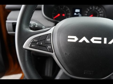Voitures D'occasion À Douai | Dacia Sandero 1.0 Tce 90Ch Stepway Expression