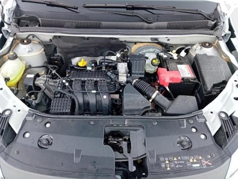 Voitures D'occasion À Douai | Dacia Sandero 1.0 Sce 65Ch Essentiel -22