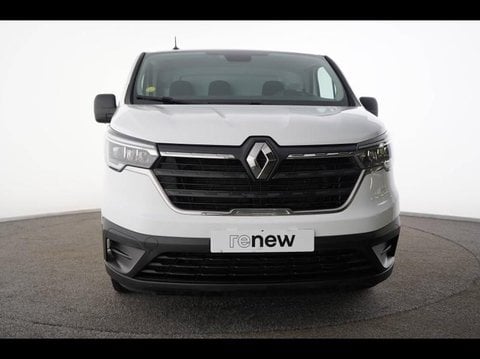 Voitures D'occasion À Douai | Renault Trafic Fg L1H1 3T 2.0 Blue Dci 130Ch Advance -24