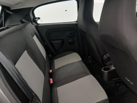Voitures D'occasion À Douai | Renault Twingo E-Tech Electric Authentic R80 Achat Intégral
