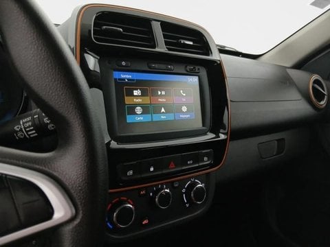 Voitures D'occasion À Douai | Dacia Spring 45Ch Confort Plus - Achat Intégral
