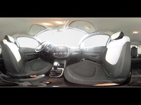 Voitures D'occasion À Douai | Renault Captur 0.9 Tce 90Ch Energy Zen Euro6C