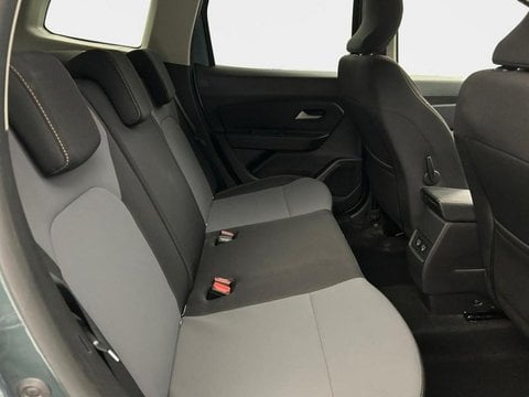 Voitures D'occasion À Douai | Dacia Duster 1.3 Tce 150Ch Fap Extreme 4X2 Edc