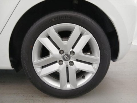 Voitures D'occasion À Douai | Renault Clio 1.6 E-Tech Hybride 140Ch Zen -21N