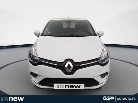 Voitures D'occasion À Douai | Renault Clio 1.2 16V 75Ch Trend 5P
