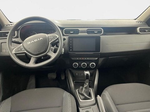 Voitures D'occasion À Douai | Dacia Duster 1.3 Tce 150Ch Fap Journey 4X2 Edc