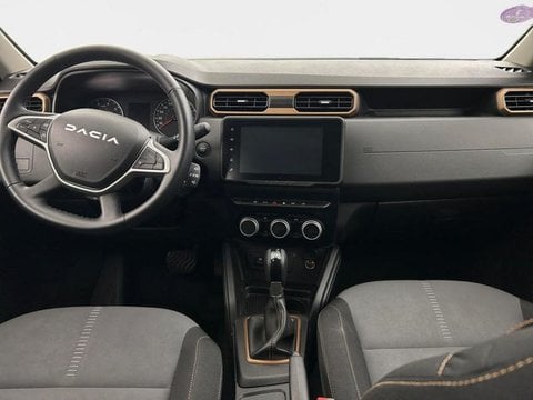 Voitures D'occasion À Douai | Dacia Duster 1.3 Tce 150Ch Fap Extreme 4X2 Edc