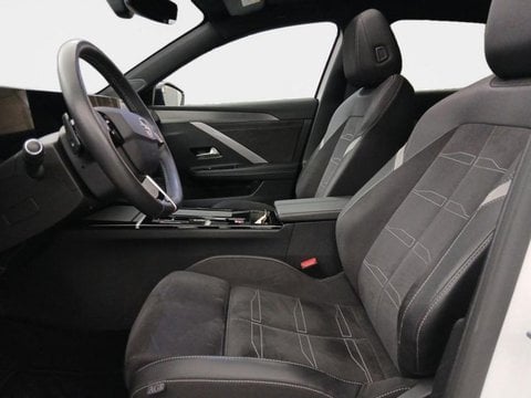 Voitures D'occasion À Douai | Opel Astra 1.2 Turbo 130Ch Gs Bva8