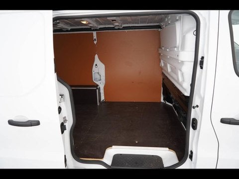 Voitures D'occasion À Douai | Renault Trafic Fg L1H1 3T 2.0 Blue Dci 170Ch Grand Confort Edc
