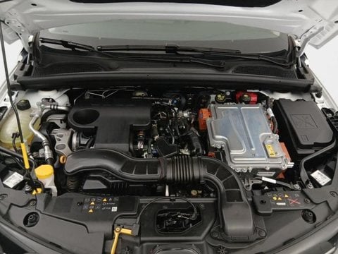 Voitures D'occasion À Douai | Renault Clio 1.6 E-Tech Hybride 145Ch Evolution