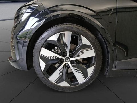 Voitures D'occasion À Douai | Renault Mégane Megane E-Tech Electric Ev60 220Ch Techno Optimum C...