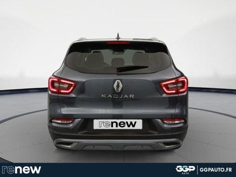 Voitures D'occasion À Douai | Renault Kadjar 1.5 Blue Dci 115Ch Intens Edc - 21