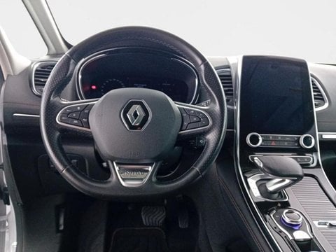 Voitures D'occasion À Douai | Renault Espace 2.0 Blue Dci 200Ch Initiale Paris Edc