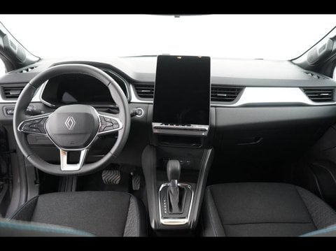 Voitures D'occasion À Douai | Renault Symbioz 1.6 E-Tech Full Hybrid 145Ch Evolution