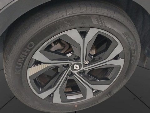 Voitures D'occasion À Douai | Renault Arkana 1.6 E-Tech Hybride 145Ch Engineered -22